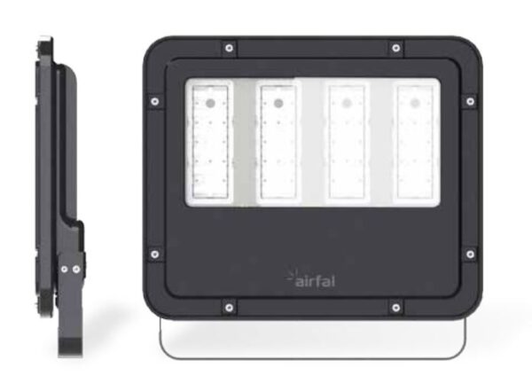 Airfal EX-LED-Strahler ATEX LED MAX 146W 20100 Lumen 4000K – PA304+C – 8435016968471 - PA304+C