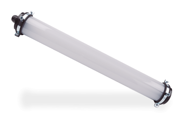 Airfal EX-LED-Leuchte LED SECURE IP68  600 MM. 16 W. 2560 LM. 3000K – LS123