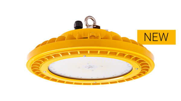 Zalux LED-Hallenstrahler High Bay Ex-Leuchte OREX 1 Ex 39 240-840 ET CG - 10214983