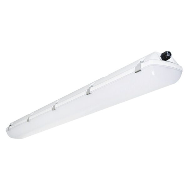 DOTLUX LED-EX-Schutzleuchte MISTRALex EX Geschützt IP66 1272mm 44W 4000K IK10 Zone 2 & 22 - 4554-140140