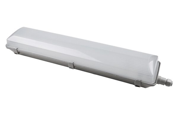 Airfal EX-LED-Leuchte Zone 2-21/22 WATEX ECO IP66 1200 MM. 32 W. 5340 LM. 4000K – EW224C – 8435016911019 - EW224C