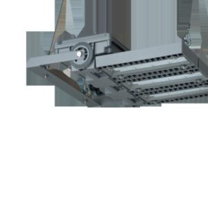 Schuch Licht EX-LED-Hallenleuchte 5500K e8825/3 L150B - 882500004