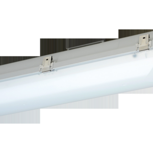 Schuch Licht EX-LED-Wannenleuchte 5000K nD866F 06L22