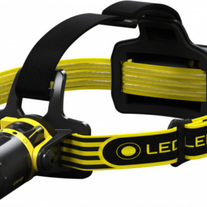 LED LENSER® Stirnlampe EX Zone 0/20, 160lm EXH8