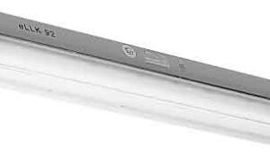 Ceag Sicherheitst. Leuchte 2x36W EVG eins.DV eLLK 92036/36 1/6-1 - 12266875101